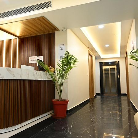 The Janki Hotel Ayodhya Dış mekan fotoğraf